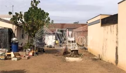 Terreno-São Carlos-Vila São José | Ref.: REO629831