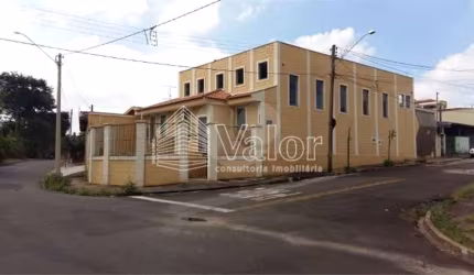 Galpão-São Carlos-Jardim Nossa Senhora Aparecida | Ref.: REO629877