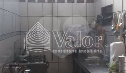 Casa-São Carlos-Jardim Jóckei Club A | Ref.: REO631132