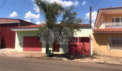 Sobrado a venda no Jóckei Club