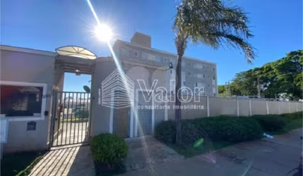 Apartamento no Condomínio Monte Nevada
