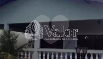 Casa-São Carlos-Parque Belvedere | Ref.: REO631015