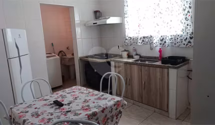 Apartamento para venda no Residencial Itaipu