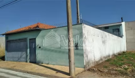 Casa-São Carlos-Jardim Embaré | Ref.: REO631036