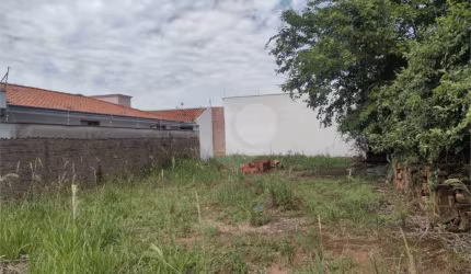Terreno-São Carlos-Parque dos Timburis | Ref.: REO636464
