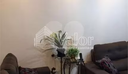 Casa-São Carlos-Jardim Pacaembu | Ref.: REO631159