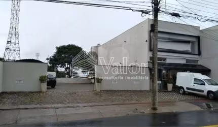 Galpão-São Carlos-Centro | Ref.: REO629944