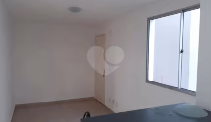 Apartamento no Condomínio Mont Royal
