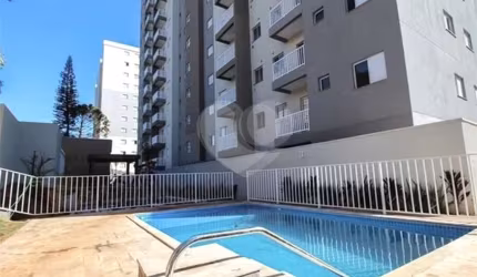 Parque dos Jacarandás – Apartamentos prontos para morar !!!!