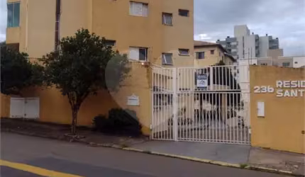 Apartamento-São Carlos-Jardim Santa Paula | Ref.: REO642976