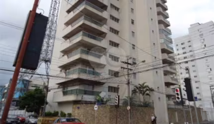 Apartamento no Edifício Winston Monteiro Ricetti