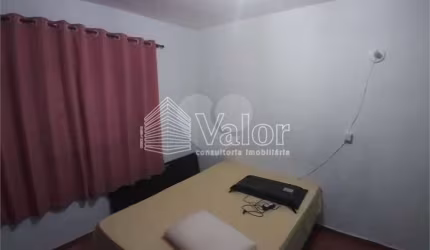 Casa com 3 quartos à venda na Rua Francisco Carlos Ribeiro da Silva, 120, Jardim Medeiros, São Carlos, 100 m2 por R$ 191.000