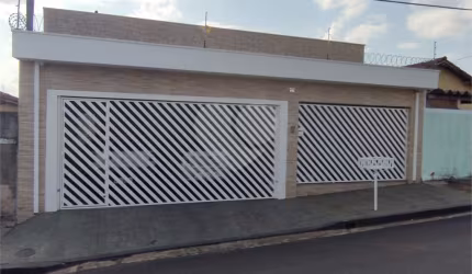 Casa-São Carlos-Chácara Parque Club | Ref.: REO630551