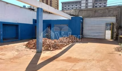 Terreno-São Carlos-Jardim São Carlos | Ref.: REO630623