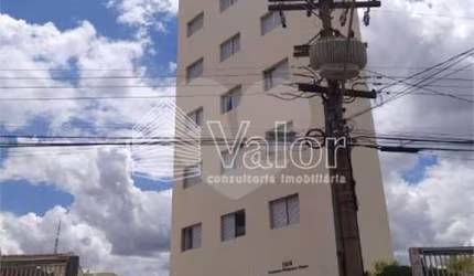 Apartamento Residencial Rebeca