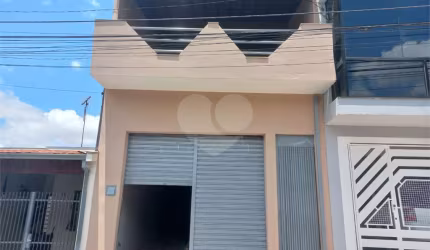 Sobrado  no Parque Delta.