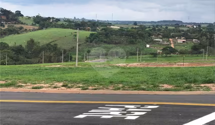 Terreno Residencial em Lagoa Bonita