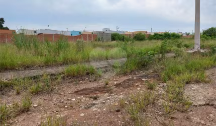 Terreno com 150,00 m² .
