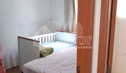 Apartamento com 2 dormitórios