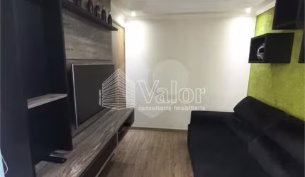 Apartamento 1 dormitório e escritório