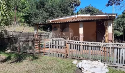 Sitio São João - Km 258