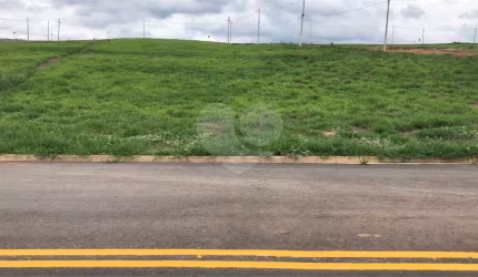 Terreno Residencial em lagoa Bonita