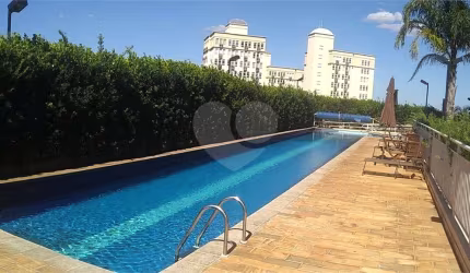 Apartamento no Parque Faber  Green View