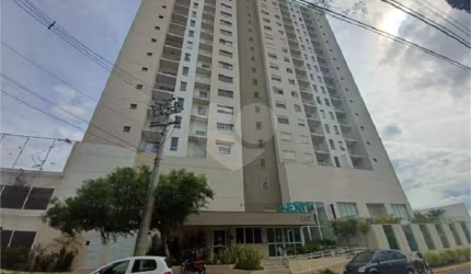 Apartamento no Condomínio Residencial Next.