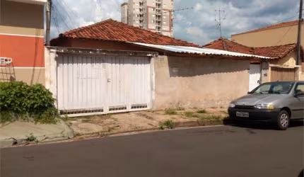 Residência próxima a Igreja São Judas Tadeu