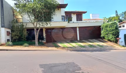 Casa Térrea na XV de Novembro .