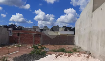 Terreno Pq dos Flamboyans