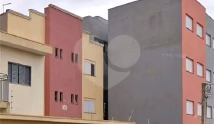 Apartamento no Edifício Manuela