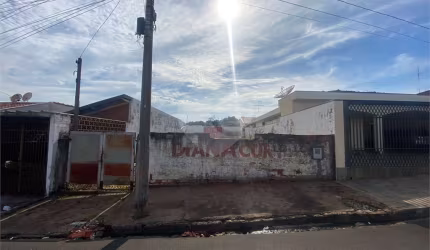 Terreno com 250,00 m² .