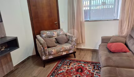 Casa a venda no Jardim Gibertoni