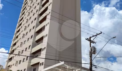 Apartamento no Condomínio Sun House.