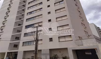 Apartamento-São Carlos-Vila Monteiro (Gleba I) | Ref.: REO663516