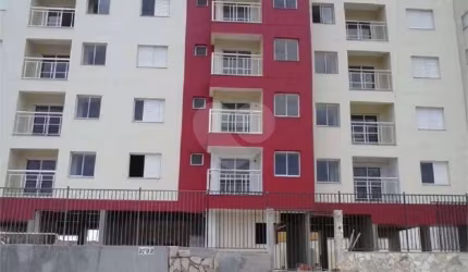 Apartamento no Edifício Ary Casale.