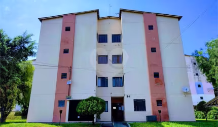 Apartamento com 1 dormitório.
