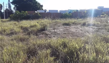 Terreno Parque Industrial