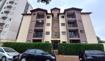 Apartamento no Condomínio Ilha Bela.