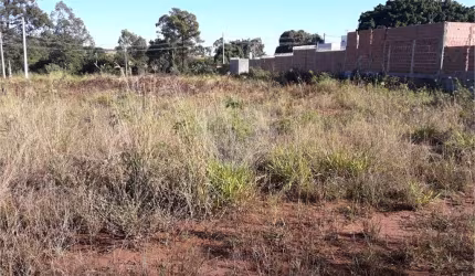 Vendo Terreno Plano no Jardim Industrial em São Carlos SP