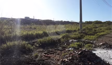Vendo Terreno plano no Jardim Parque Industrial em São Carlos SP