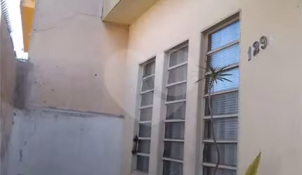 Casa na Avenida Maranhão