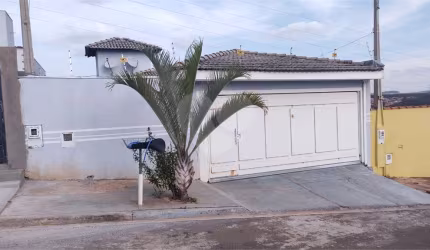 casa com area de lazer a venda