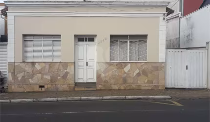 Excelente oportunidade para investimento no Centro de São Carlos SP.