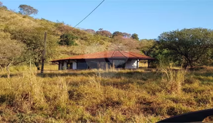 Fazenda para pecuária