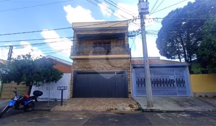 Sobrado para venda na Vila Morumbi.