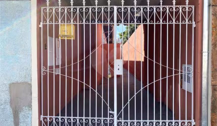 Casa térrea no Boa Vista.