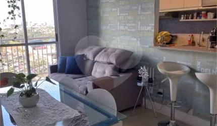 Apartamento no Green View.