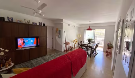Apartamento 3 dormitórios na região Shopping Iguatemi